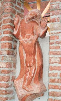 Auferstehung