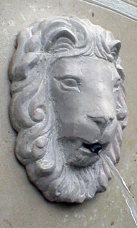 Löwenkopf